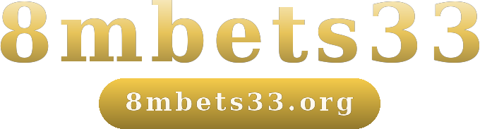 8mbets33 logo